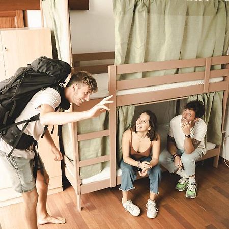 라스팔마스 Tamaran House 호스텔 외부 사진