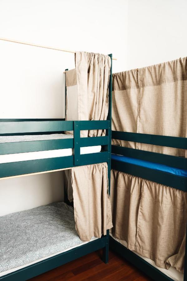 라스팔마스 Tamaran House 호스텔 외부 사진