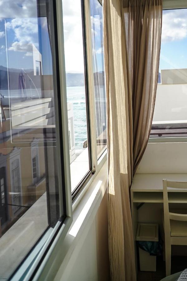 라스팔마스 Tamaran House 호스텔 외부 사진