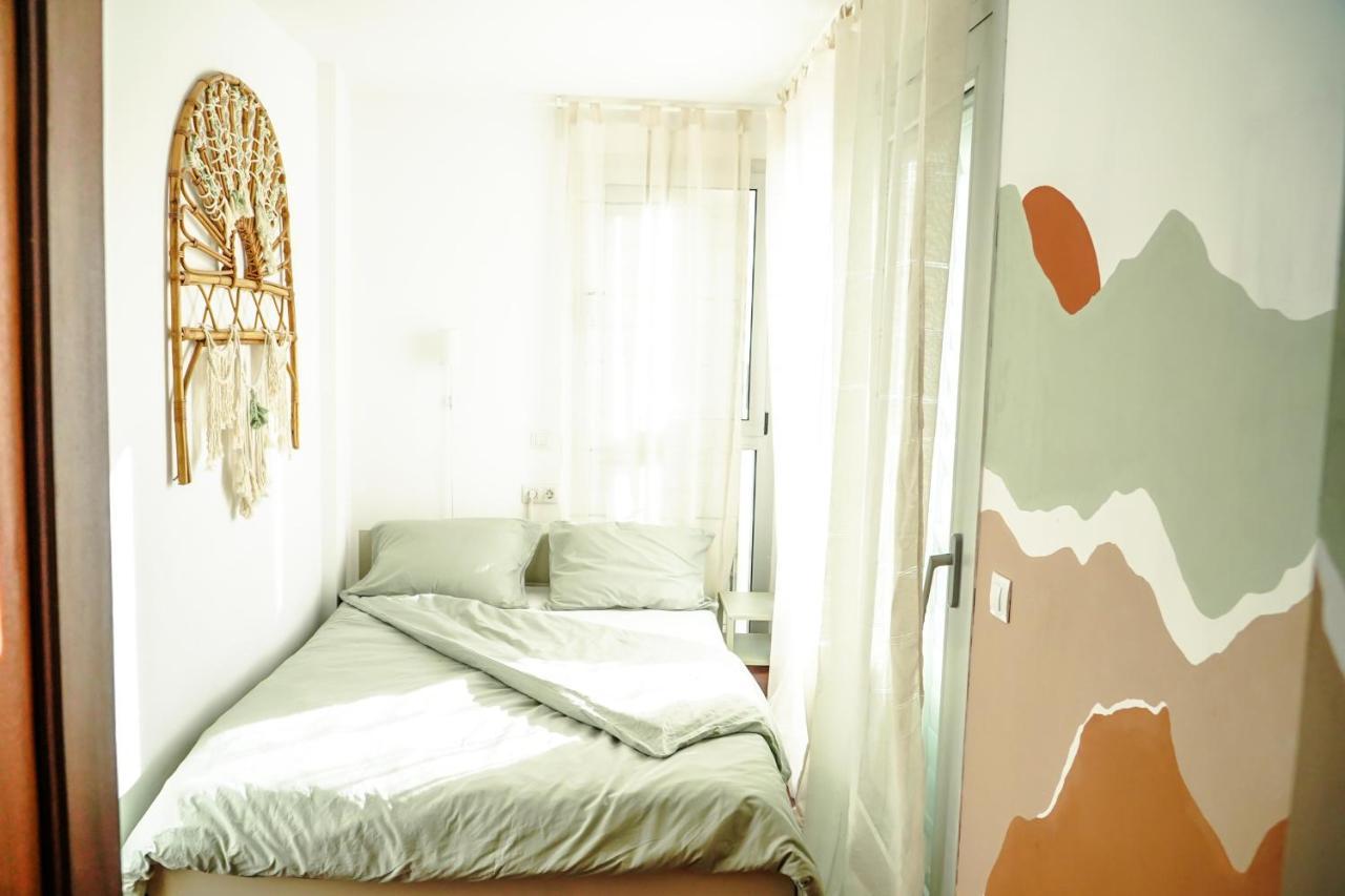 라스팔마스 Tamaran House 호스텔 외부 사진