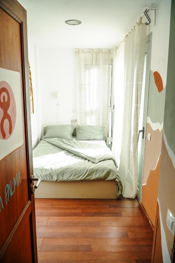 라스팔마스 Tamaran House 호스텔 외부 사진