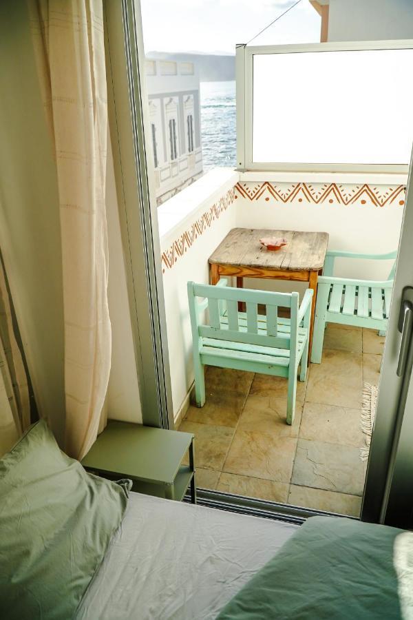 라스팔마스 Tamaran House 호스텔 외부 사진