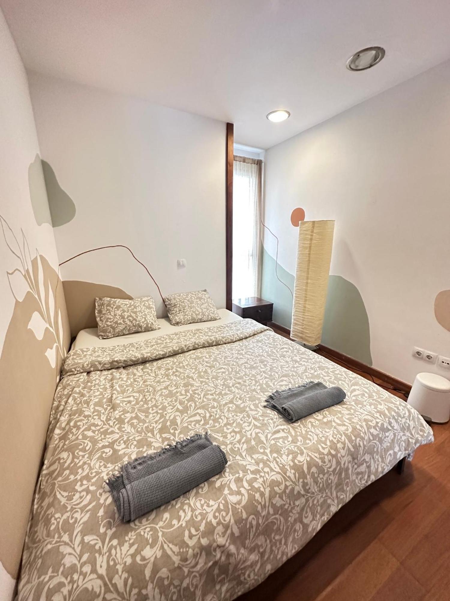 라스팔마스 Tamaran House 호스텔 외부 사진