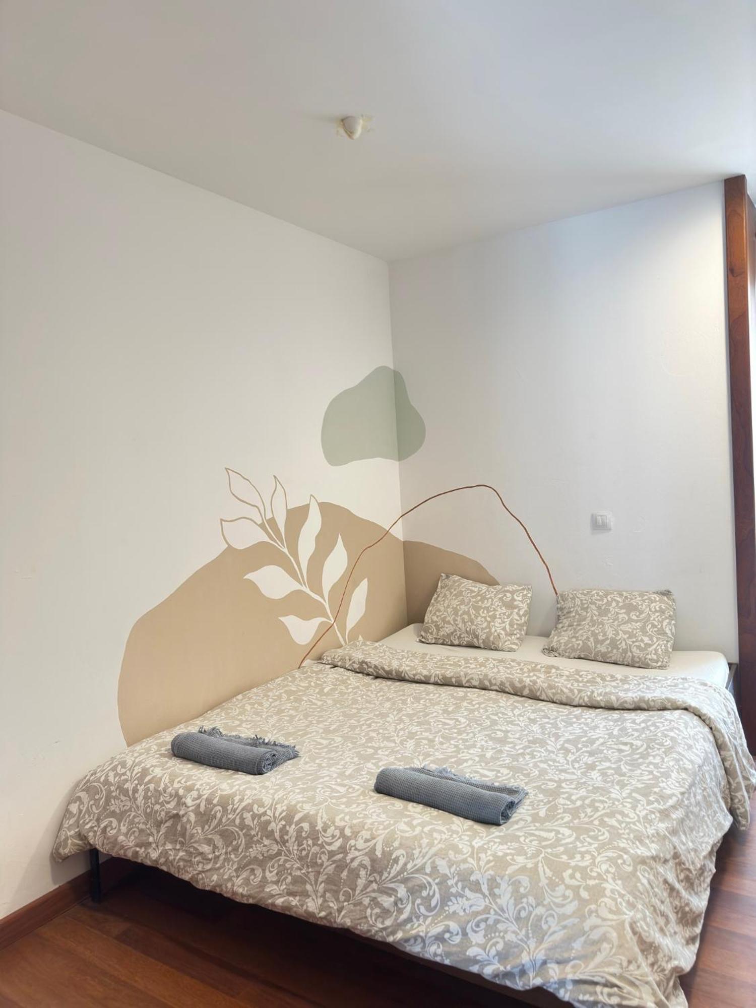 라스팔마스 Tamaran House 호스텔 외부 사진
